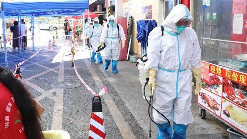 INDUSTRY - MARCH INDUSTRY - MARCH